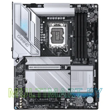 Материнская плата Gigabyte B860 Gaming X WiFi6E